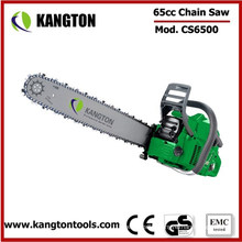 65cc GS Gasoline Chain Saw for Wood Working (KTG-CS1636-365)